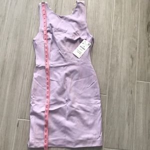 Zara Dress